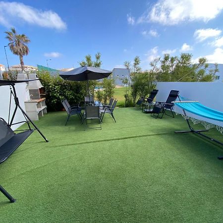 דירות Casa Com Terraco E Piscina סאגרש מראה חיצוני תמונה