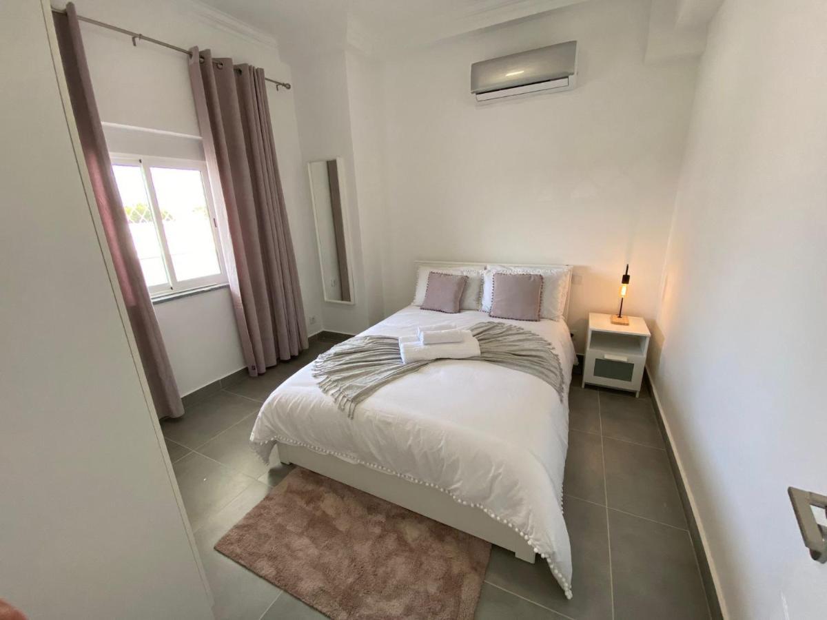 דירות Casa Com Terraco E Piscina סאגרש מראה חיצוני תמונה