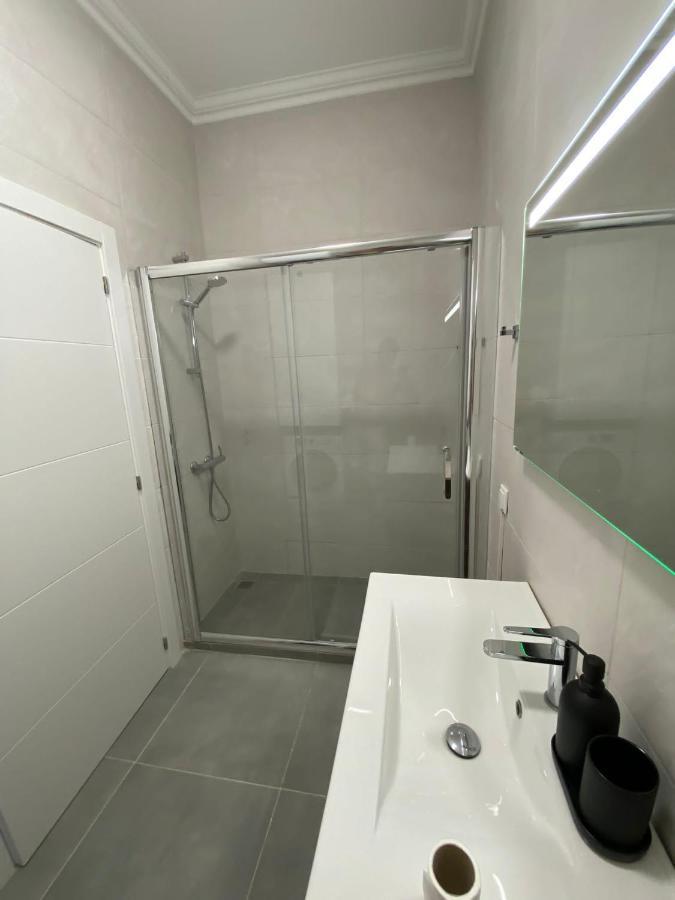 דירות Casa Com Terraco E Piscina סאגרש מראה חיצוני תמונה
