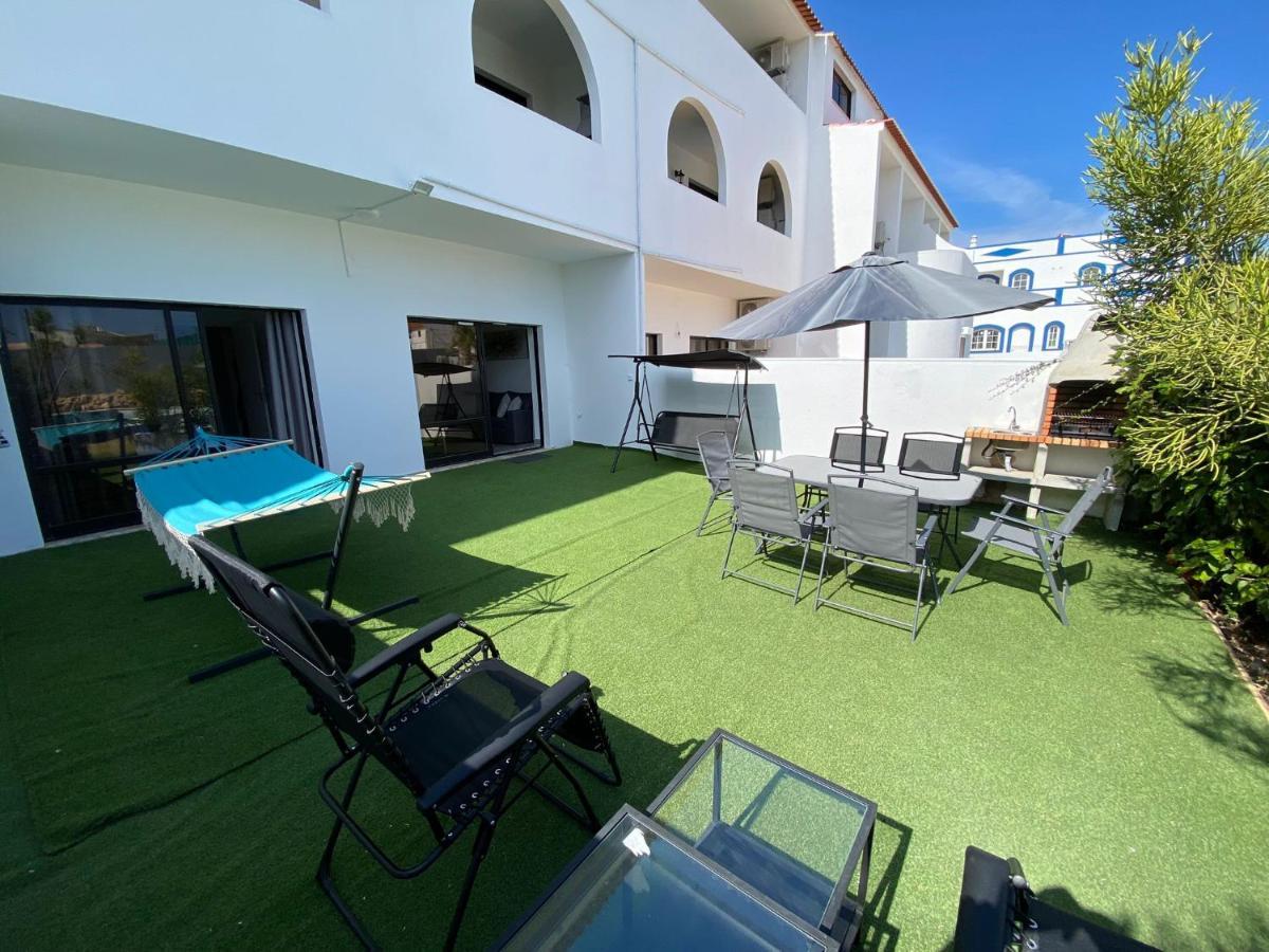 דירות Casa Com Terraco E Piscina סאגרש מראה חיצוני תמונה