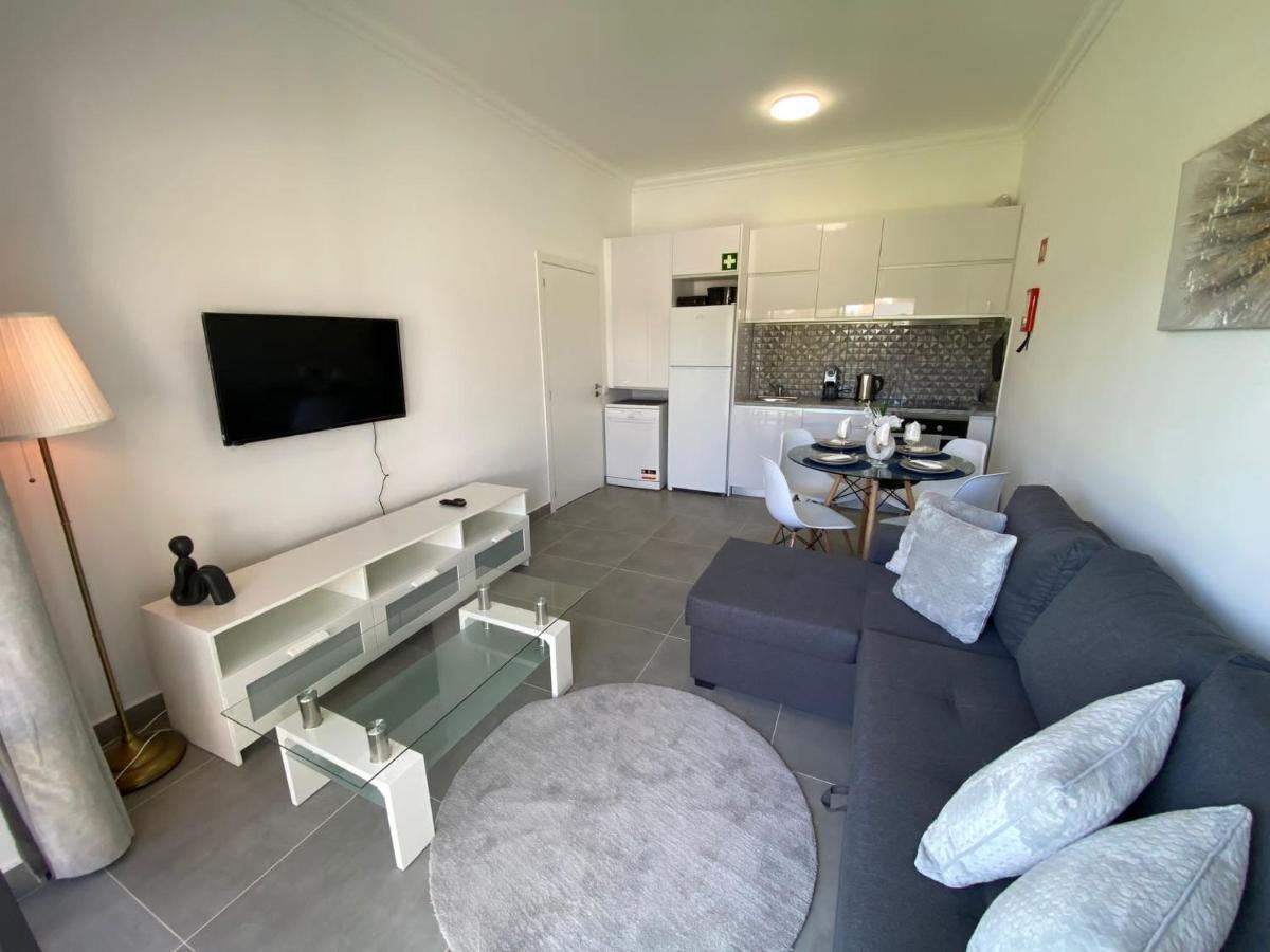 דירות Casa Com Terraco E Piscina סאגרש מראה חיצוני תמונה
